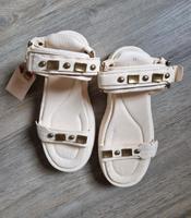 A.S.98 Plateau Sandalette Sachsen-Anhalt - Sangerhausen Vorschau
