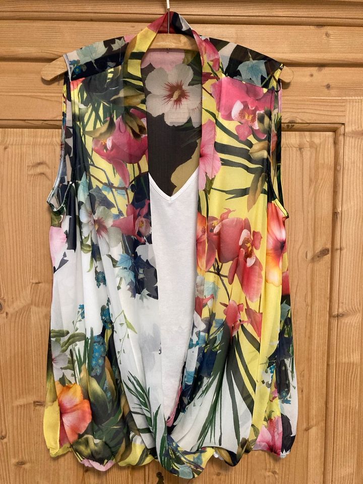 Shirt Bluse Sommer in Oestrich-Winkel