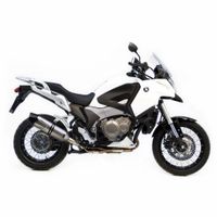 LeoVince LV One, Honda VFR1200X Crosstourer,Auspuff,Schalldämpfer Niedersachsen - Neu Wulmstorf Vorschau