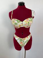 NEU sexy Flower Bikini Gr. L 80d von Hunkemöller Berlin - Reinickendorf Vorschau