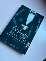 S. H. Roxx | Needy for you | Erotik Roman | Romance Sachsen-Anhalt - Aschersleben Vorschau