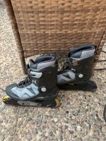 Inliner / Inlineskates Größe 40 NEU inkl Schoner Niedersachsen - Celle Vorschau