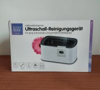 NEU! Ultraschall Reinigungsgerät Hessen - Darmstadt Vorschau