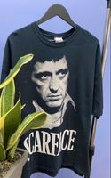 Scarface T-Shirt Neu Gr XL Eimsbüttel - Hamburg Niendorf Vorschau