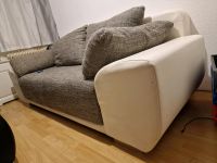 Sofa / Couch zu verschenken Baden-Württemberg - Filderstadt Vorschau