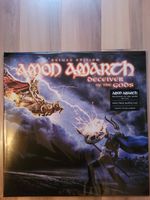 Vinyl LP: Amon Amarth Re-Release Sammlung (limited, div. Farben) Bayern - Hohenlinden Vorschau