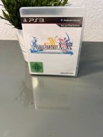 Final Fantasy X l X2 Spiel für Playstation 3 Rheinland-Pfalz - Koblenz Vorschau