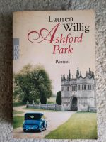 Lauren Willig Ashford Park Roman 2€ München - Pasing-Obermenzing Vorschau