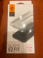 spigen glas iPhone 14/ 13 pro/ 13 Schutzhülle (privatverkauf) Baden-Württemberg - Gschwend Vorschau