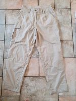 Jack wolfskin outdoor hose Gr 40 Damenhose Sommerhose Düsseldorf - Pempelfort Vorschau