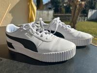 Puma Carina Damen Softfoam Gr. 42 neuwertig Baden-Württemberg - Crailsheim Vorschau
