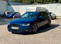 Audi A4 Avant 2.0 TDI | B8 | S-Line | Quattro Brandenburg - Wandlitz Vorschau