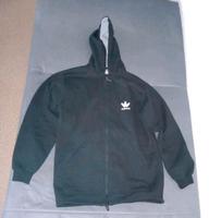 NEU Adidas Jacke / Weste in Größe M Saarland - Lebach Vorschau