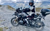 Motorradfahrer Raum AK / SU / WW für gemeinsame Touren gesucht Rheinland-Pfalz - Hirz-Maulsbach Vorschau