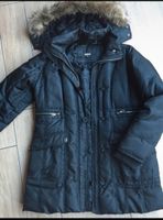 DKNY Winterjacke Gr. M/ L (38/40) schwarz München - Thalk.Obersendl.-Forsten-Fürstenr.-Solln Vorschau