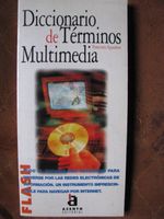 Wörterbuch Spanisch Diccionario Términos Multimedia inkl. Versand Eimsbüttel - Hamburg Eidelstedt Vorschau