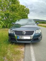 VW Passat 1.4 TSI Sportline- ab 6.6. verfügbar Thüringen - Uhlstädt-Kirchhasel Vorschau
