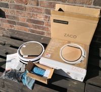 ZACO V5sPro Saugroboter mit Wischfunktion Nordfriesland - Westre Vorschau