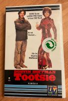 TOOTSIE Komödie mit Dustin Hofmann VHS Kasette in OVP Nordrhein-Westfalen - Herne Vorschau