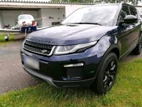 Land Rover Range Rover Evoque 2.0 Si4 (240PS) BLACK EDITION Niedersachsen - Weyhe Vorschau