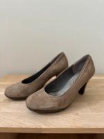 Pumps Tamaris Beige oder Schwarz Bayern - Hemhofen Vorschau