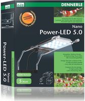 Dennerle Power LED 5.0 Nano Aquarium Beleuchtung Nordrhein-Westfalen - Mönchengladbach Vorschau
