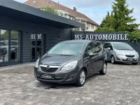 Opel Meriva B Edition 1.4-Sitzheiz-AHK-PDC-1.Hand- Niedersachsen - Holzminden Vorschau