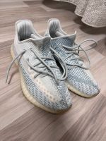 Adidas Yeezy Boost 350 v2 Grey White Harburg - Hamburg Eißendorf Vorschau