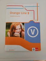 Orange Line 3 Vokabeltrainer aktiv   ISBN 9783125483132 Rheinland-Pfalz - Waldsee Vorschau