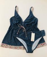⭐️ s. Oliver Bikini Tankini Größe  52B;  Badeanzug ⭐️ Köln - Chorweiler Vorschau