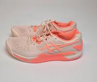 Damen Tennisschuhe ASICS Gel Resolution 9 Allcourtschuh Gr 42 Nordrhein-Westfalen - Warendorf Vorschau
