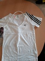 T-Shirt.  Adidas .Gr. 176 Rostock - Toitenwinkel Vorschau