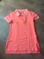 Poloshirt orange Sachsen - Coswig Vorschau
