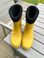 Gummistiefel Lemigo Größe 38 Düsseldorf - Oberbilk Vorschau