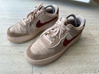 Nike Air Force 1 Größe 41 Bayern - Langenzenn Vorschau