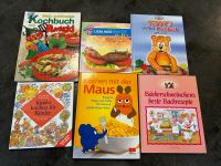 Kochbücher, Kochen für Kinder Kr. Dachau - Petershausen Vorschau