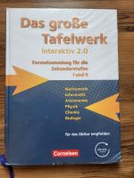 Das große Tafelwerk interaktiv 2.0 Buch Thüringen - Weimar Vorschau