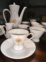 Rosenthal Form 2000 Mitternachtssonne Kaffeeservice Kiel - Hassee-Vieburg Vorschau