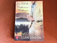 Im Bett des Undercover-Millionärs / Clare London  / Gay Romance Bayern - Luhe-Wildenau Vorschau
