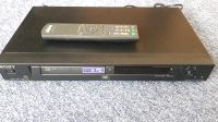 DVD-Player Sony Sachsen - Niederwürschnitz Vorschau