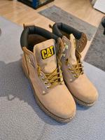 Caterpillar Wanderschuhe Braun Neu Hessen - Wiesbaden Vorschau