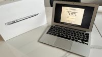 Apple MacBook Air 11 MD711F/B Intel i5 1,4 GHz 4 GB 128 GB Niedersachsen - Bockhorn Vorschau