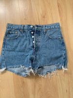 Levi's Jeans Shorts Größe 27 Freiburg im Breisgau - Umkirch Vorschau