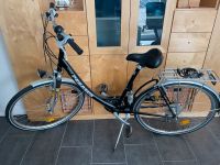 Pegasus Damen Fahrrad 28 Zoll vollgefedert Baden-Württemberg - Rudersberg Vorschau