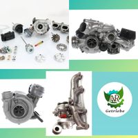 Turbolader 760680-4 8200781610 für Suzuki Grand Vitara II 1.9 DDi Sachsen - Rochlitz Vorschau