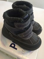 Primigi Jungen 22 Gore-Tex blau gefüttert... Winterstiefel Nordrhein-Westfalen - Lübbecke  Vorschau