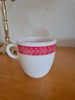 Pyrex Tasse Vintage Rheinland-Pfalz - Nieder-Olm Vorschau