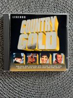 CD • Country Gold Legends Bayern - Dietenhofen Vorschau