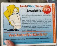 Lernkarten Baden-Württemberg - Laupheim Vorschau