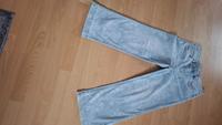 Jeans kulotte Sachsen - Borna Vorschau